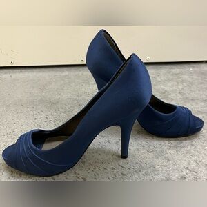 The touch of Nina heels